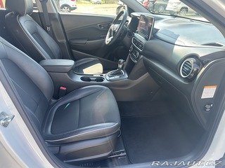 Hyundai Kona 1.6 GDi Hybrid/104KW/NAVI 2020