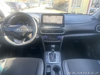 Hyundai Kona 1.6 GDi Hybrid/104KW/NAVI 2020