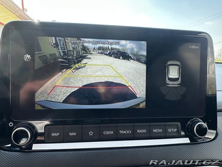 Hyundai Kona 1.6 GDi Hybrid/104KW/NAVI 2020