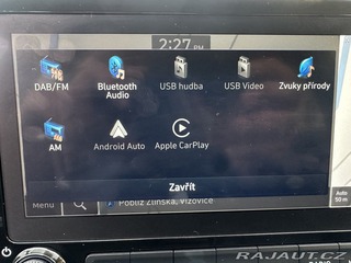 Hyundai Kona 1.6 GDi Hybrid/104KW/NAVI 2020