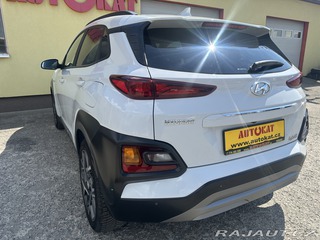 Hyundai Kona 1.6 GDi Hybrid/104KW/NAVI 2020