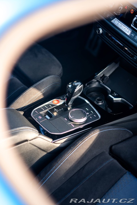 BMW 1 M135i F40 xDrive, DPH 2019