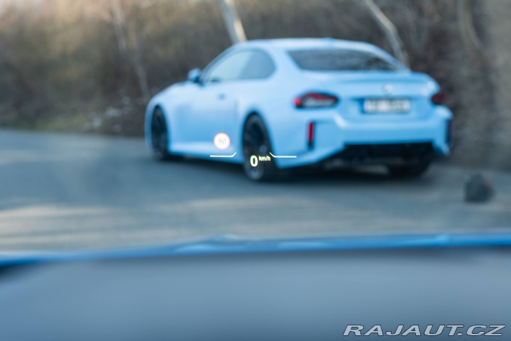 BMW 1 M135i F40 xDrive, DPH 2019