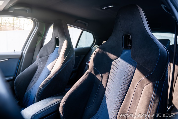 BMW 1 M135i F40 xDrive, DPH 2019