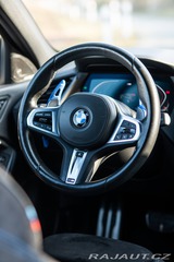 BMW 1 M135i F40 xDrive, DPH 2019