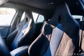 BMW 1 M135i F40 xDrive, DPH 2019