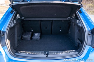 BMW 1 M135i F40 xDrive, DPH 2019