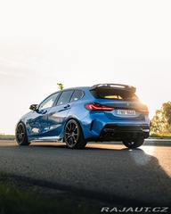 BMW 1 M135i F40 xDrive, DPH 2019