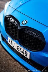 BMW 1 M135i F40 xDrive, DPH 2019