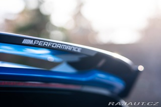 BMW 1 M135i F40 xDrive, DPH 2019