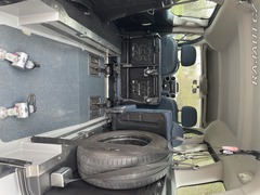 Citroën Berlingo pro převoz vozíčkáře 2012