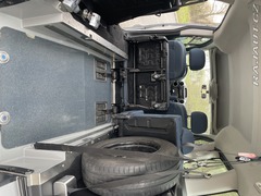 Citroën Berlingo pro převoz vozíčkáře 2012