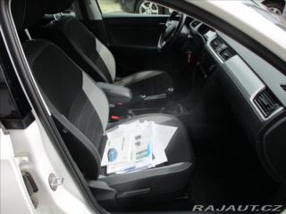 Škoda Rapid 1,2 TSi 66kw Ambiente CZa 2016