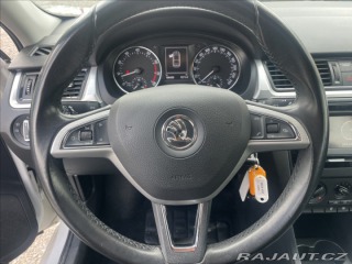 Škoda Rapid 1,2 TSi 66kw Ambiente CZa 2016