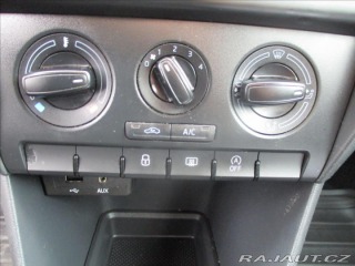 Škoda Rapid 1,2 TSi 66kw Ambiente CZa 2016