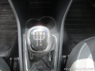 Škoda Rapid 1,2 TSi 66kw Ambiente CZa 2016