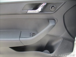 Škoda Rapid 1,2 TSi 66kw Ambiente CZa 2016