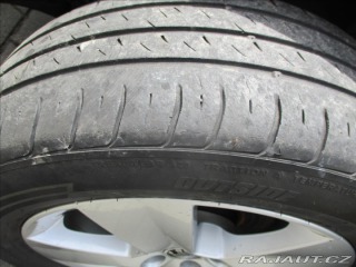 Škoda Rapid 1,2 TSi 66kw Ambiente CZa 2016