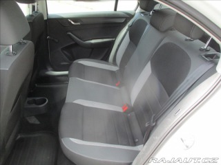 Škoda Rapid 1,2 TSi 66kw Ambiente CZa 2016