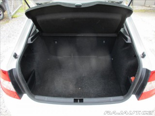 Škoda Rapid 1,2 TSi 66kw Ambiente CZa 2016