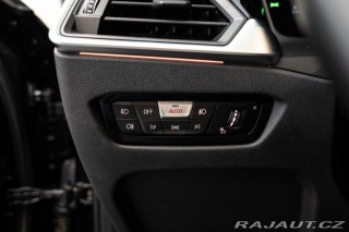 BMW 3 d Touring Manuál 2022