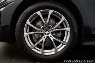 BMW 3 d Touring Manuál 2022