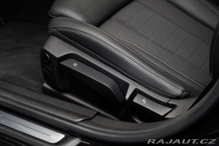 BMW 3 d Touring Manuál 2022