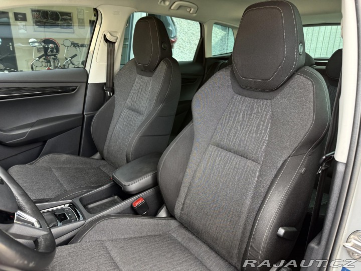 Škoda Karoq 2,0 TDI 110kW Style 2019