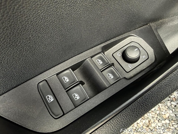 Škoda Karoq 2,0 TDI 110kW Style 2019