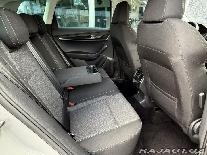 Škoda Karoq 2,0 TDI 110kW Style 2019