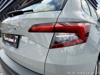 Škoda Karoq 2,0 TDI 110kW REZERVACE 2019