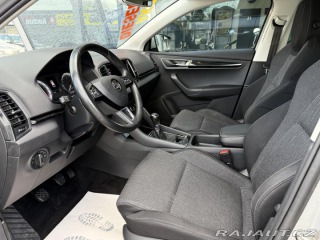 Škoda Karoq 2,0 TDI 110kW REZERVACE 2019