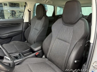 Škoda Karoq 2,0 TDI 110kW REZERVACE 2019