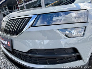 Škoda Karoq 2,0 TDI 110kW REZERVACE 2019