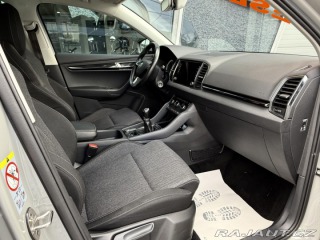 Škoda Karoq 2,0 TDI 110kW REZERVACE 2019