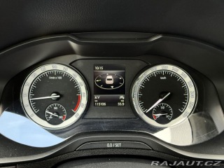 Škoda Karoq 2,0 TDI 110kW REZERVACE 2019