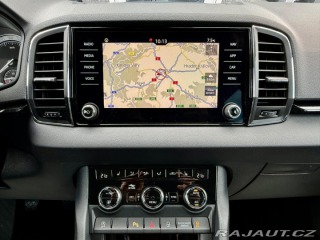 Škoda Karoq 2,0 TDI 110kW REZERVACE 2019