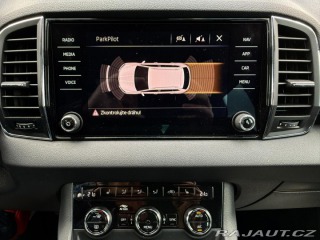 Škoda Karoq 2,0 TDI 110kW REZERVACE 2019