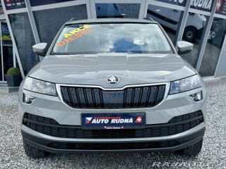 Škoda Karoq 2,0 TDI 110kW REZERVACE 2019
