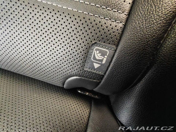 Toyota RAV4 2.5 Hybrid 4x4 2020