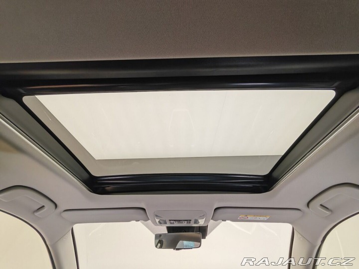 Toyota RAV4 2.5 Hybrid 4x4 2020