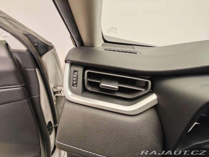 Toyota RAV4 2.5 Hybrid 4x4 2021