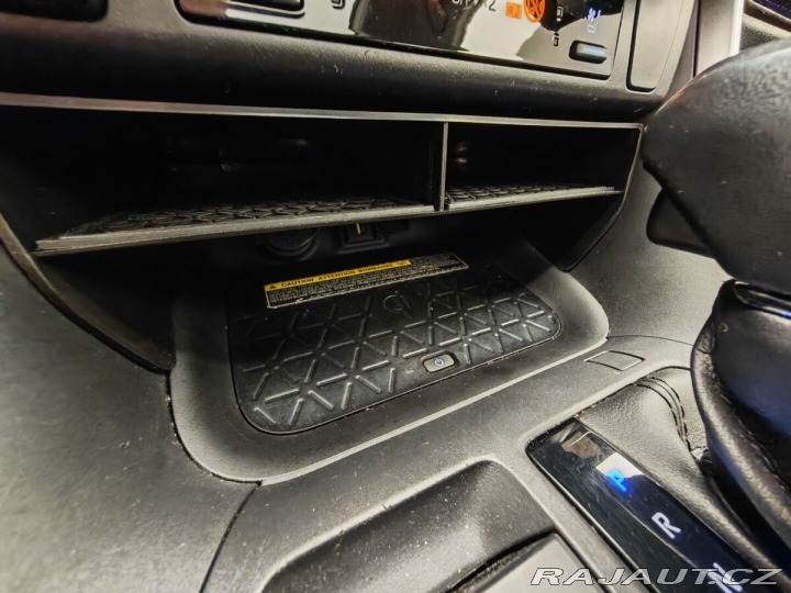 Toyota RAV4 2.5 Hybrid 4x4 2021