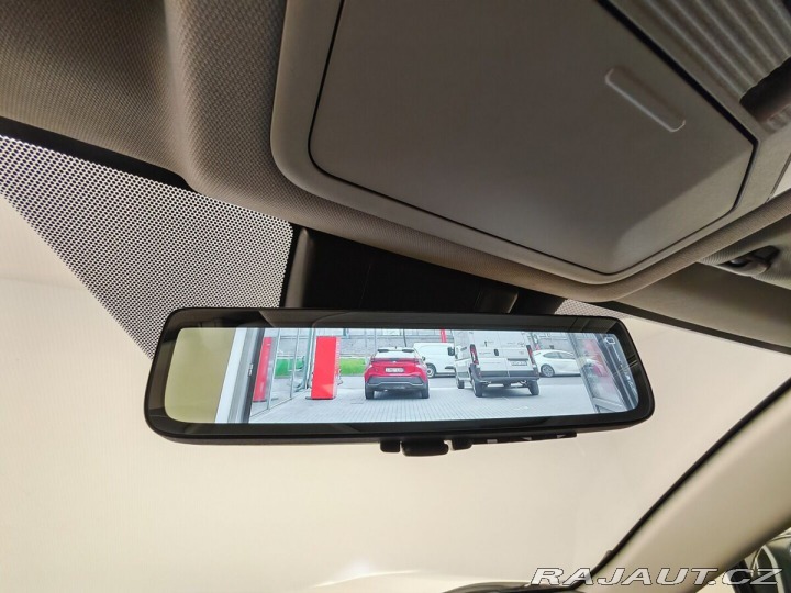 Toyota RAV4 2.5 Hybrid 4x4 2021