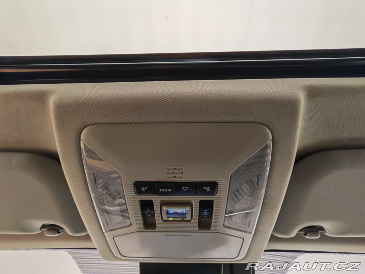 Toyota RAV4 2.5 Hybrid 4x4 2020