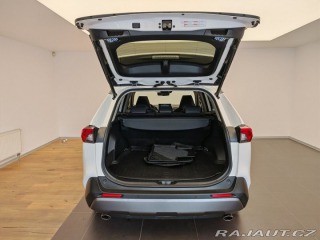 Toyota RAV4 2.5 Hybrid 4x4 2020