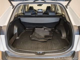 Toyota RAV4 2.5 Hybrid 4x4 2020