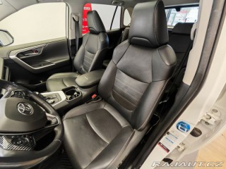 Toyota RAV4 2.5 Hybrid 4x4 2020