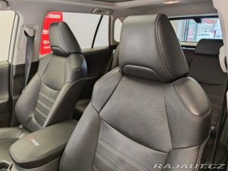 Toyota RAV4 2.5 Hybrid 4x4 2020