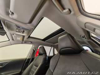 Toyota RAV4 2.5 Hybrid 4x4 2020